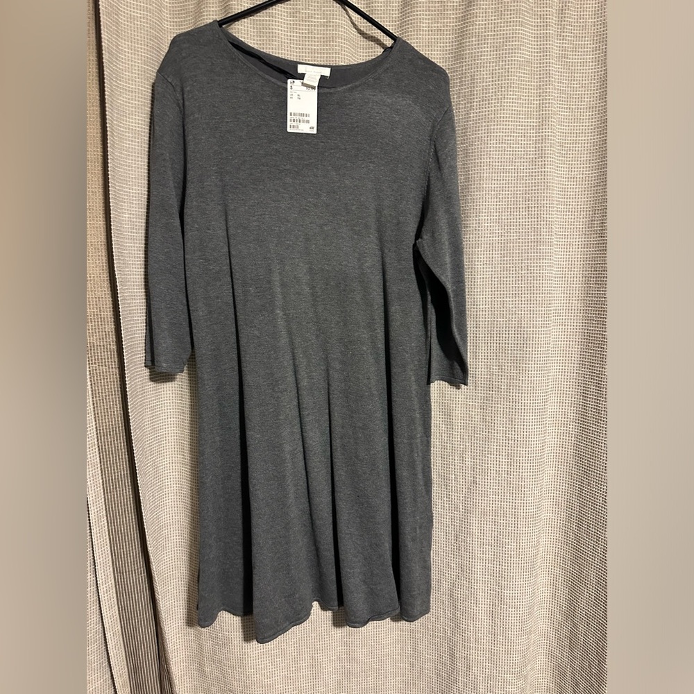 H&M dress